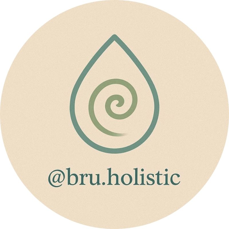 Logo Bru.Holistic
